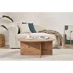 Table basse