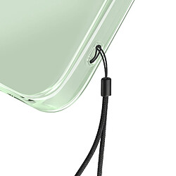 Acheter Avizar Coque pour Galaxy S25 Ultra avec Motif Fraise en Relief 3D et Contour Surélevé Vert