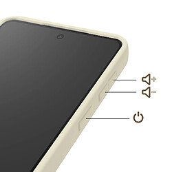 Avis Avizar Coque pour Galaxy S26 avec Motifs Nounours Kawaii en 3D et Contour Surélevé Beige