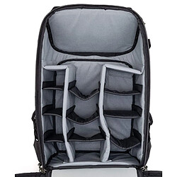 Avis Thinktank Sac à dos Darklight Backpack 25L - Vert