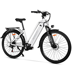 Vélo électrique