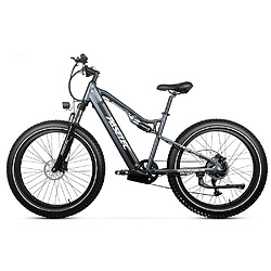 Vélo électrique