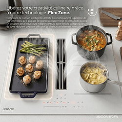 Table de cuisson