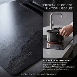 Table de cuisson