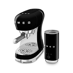 Expresso & cafetière