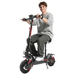 Avis ISCOOTER GX3Pro