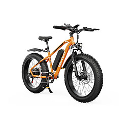 Avis Varun M26-2 Pro - Orange