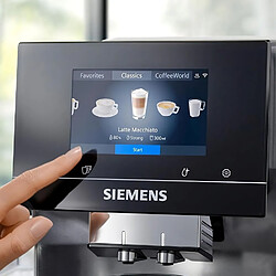 Expresso & cafetière