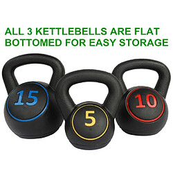 Accessoires fitness