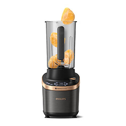 Avis Philips HR3770/10 1.8L 1500W