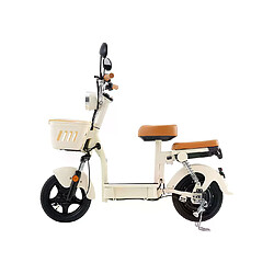 Trottinette électrique