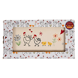 Acheter Amadeus Plat rectangulaire Flavie