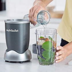 Nutribullet Personal 500 1.24L 500W pas cher
