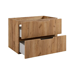 Meuble vasque
