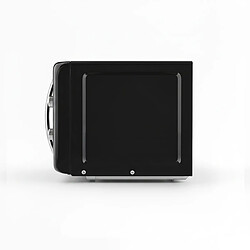 Avis Sweiss MOVI9 - Micro-ondes vintage noir