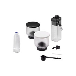 Delonghi Rivelia - Blanc pas cher