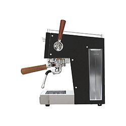 Avis Ascaso Steel Duo Plus - Noir et bois