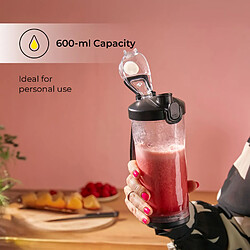 Acheter Chiato Blendplay travel 0.6L 150W