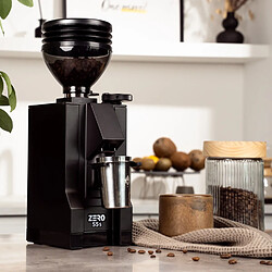 Avis Eureka Mignon Zero 55S - Noir mat