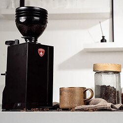 Acheter Eureka Mignon Zero 55S - Noir mat