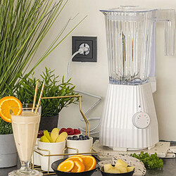 Avis Alessi Plissé MDL09W 1.5L 700W