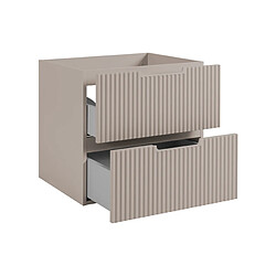 Meuble vasque