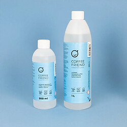Avis Coffee friend Nettoyant système de lait - 1 L