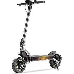 Trottinette électrique