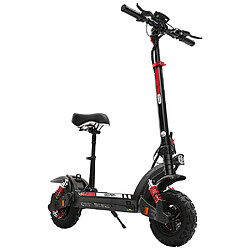 Trottinette électrique