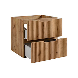 Meuble vasque