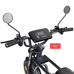Trottinette électrique