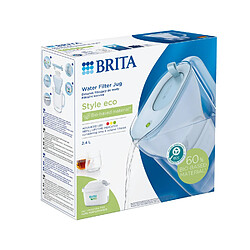 Carafe filtrante
