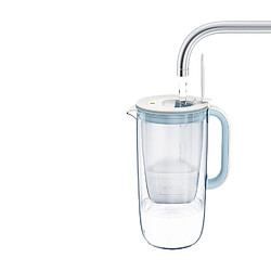 Carafe filtrante
