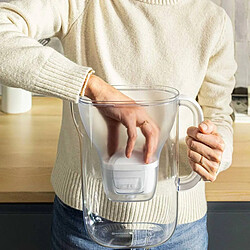 Acheter Brita Style Essential 2,4L Blanc