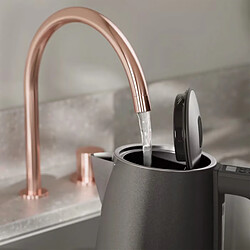 Avis Electrolux Create 5 1,7 L Anthracite