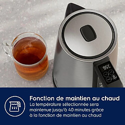 Acheter Electrolux E5K1-6ST 1,7L Inox