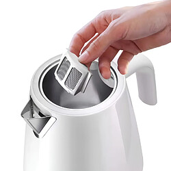 Acheter DeLonghi De'longhi Eclettica 1,7L Blanc