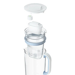 Avis Brita Led Maxtra Pro 2,5 L Bleu