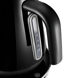Delonghi Eclettica KBY2011.BK 1,7 L Noir pas cher