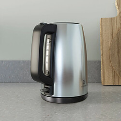 Acheter Electrolux E3K1-3ST 1,7 L Noir inox