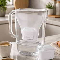 Acheter Brita Style Essential 2,4L Beige
