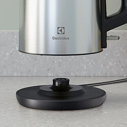 Avis Electrolux E3K1-3ST 1,7 L Noir inox