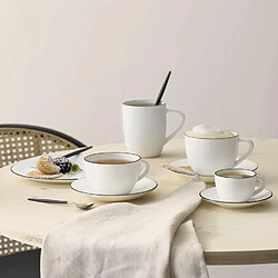 Avis Tasse espresso Asa selection Porcelaine - Noir 70 ml