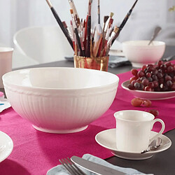 Avis Tasse café Villeroy & Boch Porcelaine - Blanc 350 ml