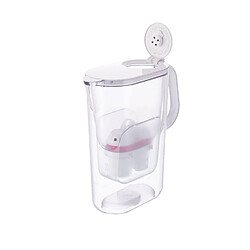 Carafe filtrante