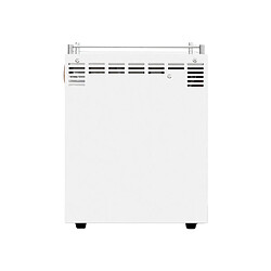 Acheter Ascaso Steel Uno PID - Blanc et bois