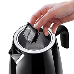 Acheter Delonghi Eclettica KBY2011.BK 1,7 L Noir