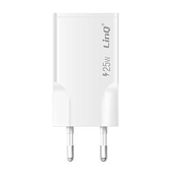 Chargeur secteur téléphone
