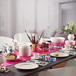 Avis Tasse café Villeroy & boch Porcelaine - Blanc 200 ml