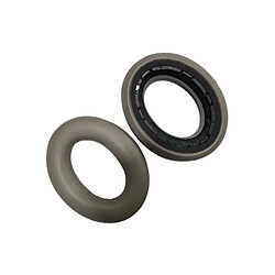 Acheter INF Coussinets d'oreille de remplacement compatibles avec Sennheiser ACCENTUM Plus & RIG 300 P
